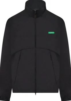 Jassen>FLANEUR JACK Zwart