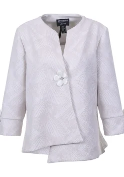 Pakken & Co-Ords>FRANK LYMAN BLAZER Beige