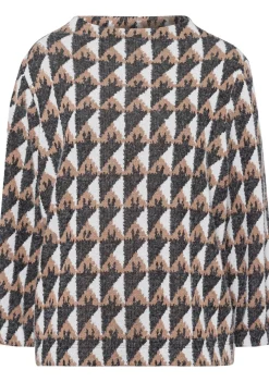 Truien>FRANK WALDER COLTRUI Beige