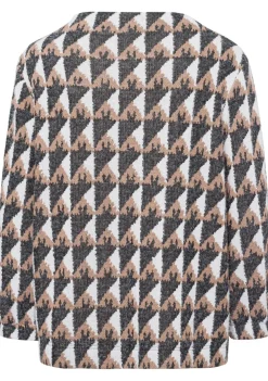 Truien>FRANK WALDER COLTRUI Beige