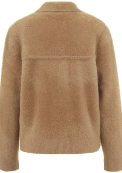 Blazers & Jasjes>FRANK WALDER JASJE Beige