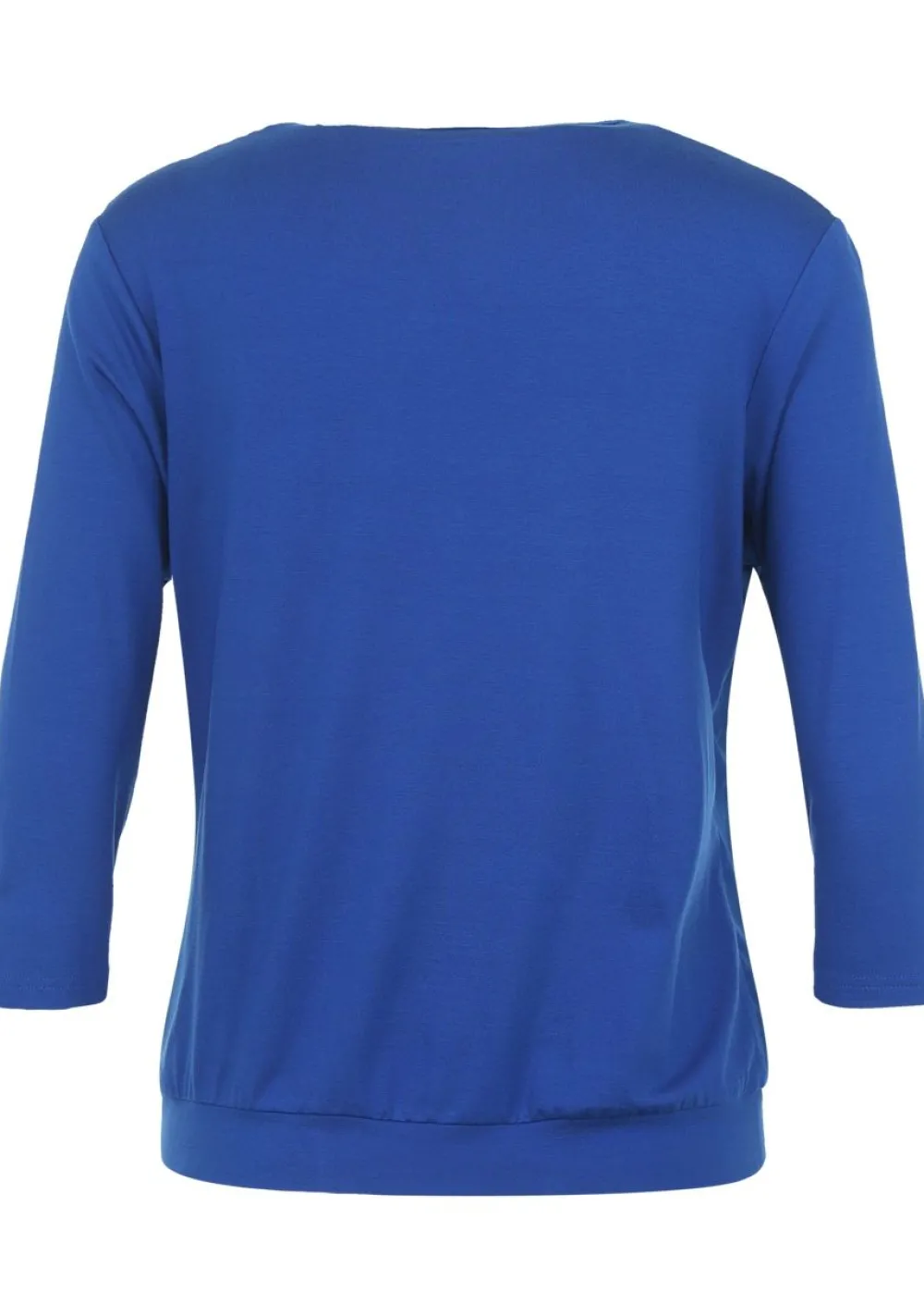 Shirts>FRANK WALDER SHIRT Blauw