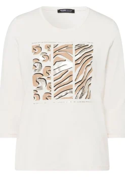 Shirts>FRANK WALDER SHIRT Beige