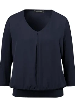 Shirts>FRANK WALDER SHIRT Blauw