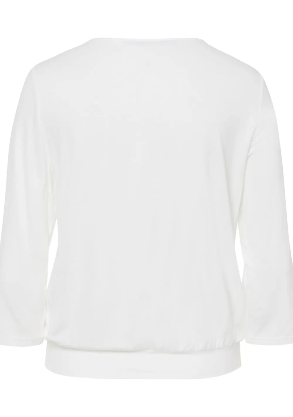 Shirts>FRANK WALDER SHIRT Wit