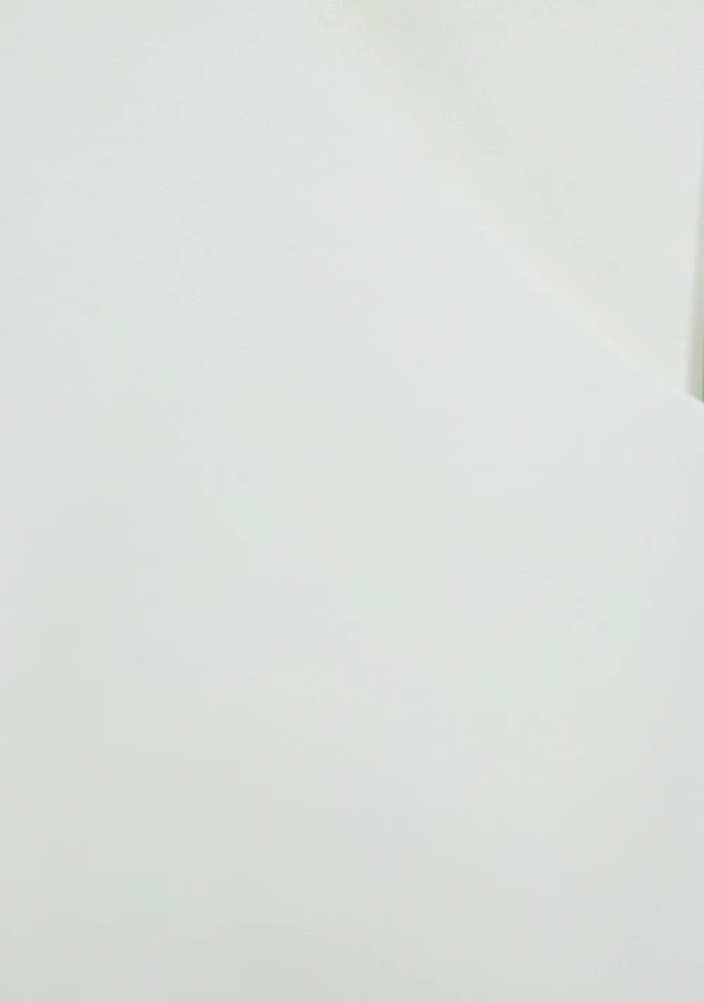 Shirts>FRANK WALDER SHIRT Wit