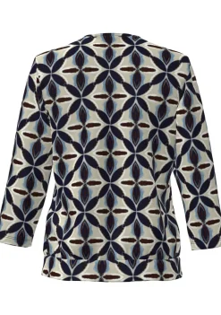 Shirts>FRANK WALDER SHIRT Beige