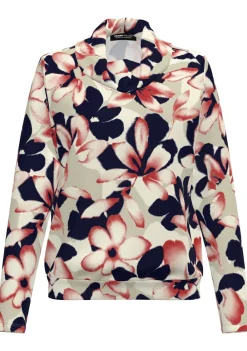 Shirts>FRANK WALDER SHIRT Off white