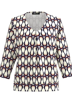 Shirts>FRANK WALDER SHIRT Off white