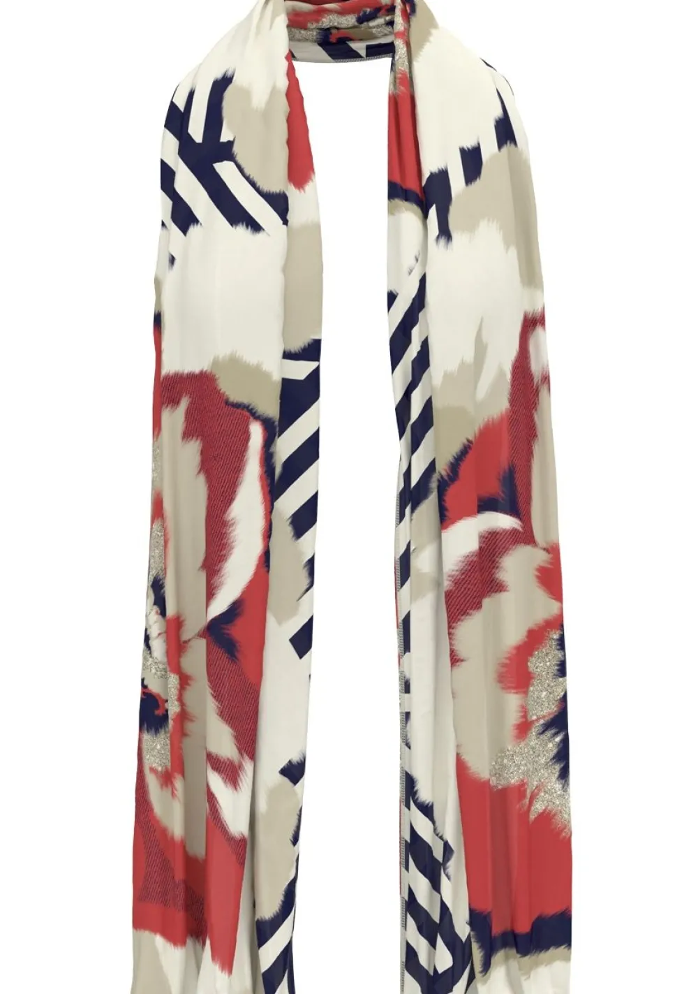 Accessoires>FRANK WALDER SJAAL