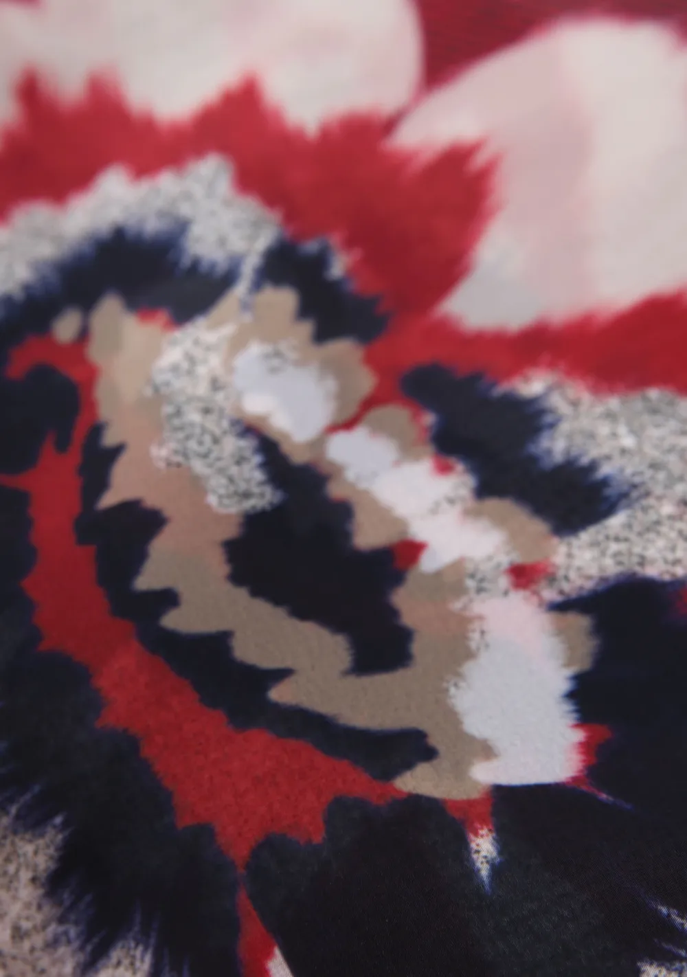 Accessoires>FRANK WALDER SJAAL