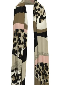 Accessoires>FRANK WALDER SJAAL