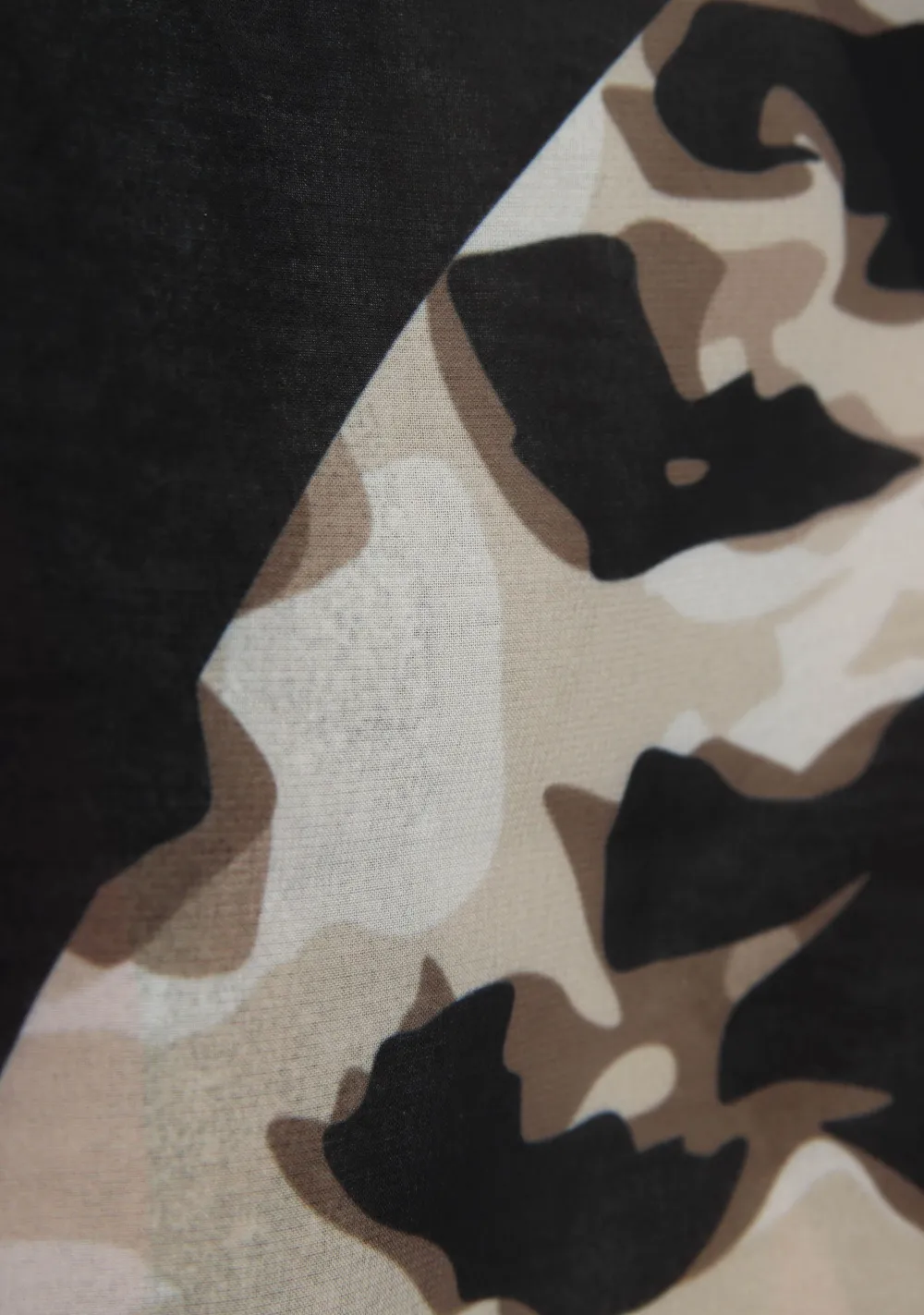 Accessoires>FRANK WALDER SJAAL