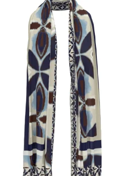 Accessoires>FRANK WALDER SJAAL