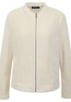 Vesten>FRANK WALDER VEST Beige