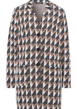 Vesten>FRANK WALDER VEST Beige