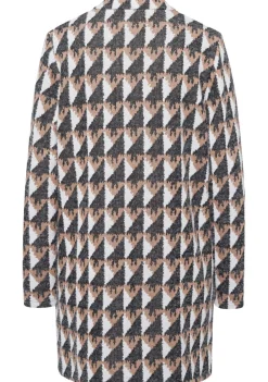 Vesten>FRANK WALDER VEST Beige