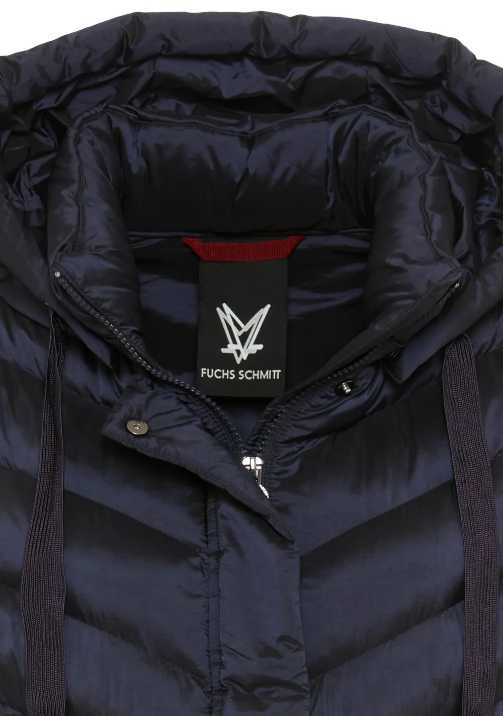 Jassen>FUCHS SCHMITT JACK Blauw