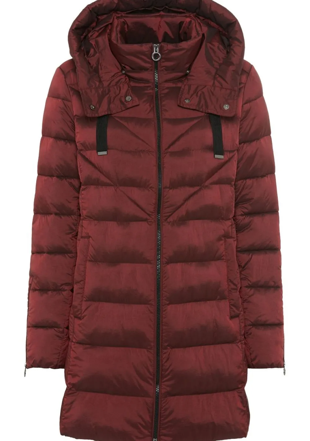 Jassen>FUCHS SCHMITT JACK Rood