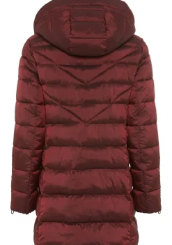 Jassen>FUCHS SCHMITT JACK Rood