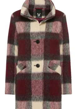 Winterjassen|Jassen>FUCHS SCHMITT MANTEL Rood