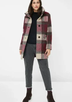 Winterjassen|Jassen>FUCHS SCHMITT MANTEL Rood