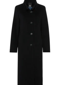 Jassen>FUCHS SCHMITT MANTEL Blauw