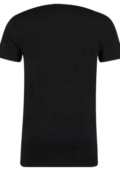 T-Shirts>GARAGE TSHIRT Zwart