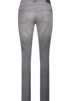 Jeans|Broeken>GARDEUR JEANS Grijs