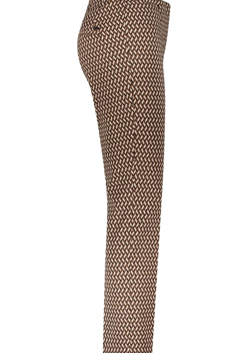 Broeken>GARDEUR PANTALON