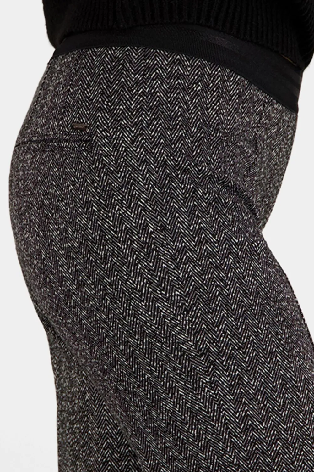 Broeken>GARDEUR PANTALON