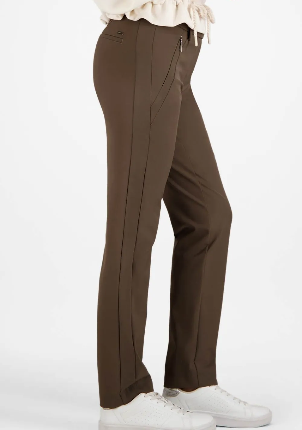 Broeken>GARDEUR PANTALON