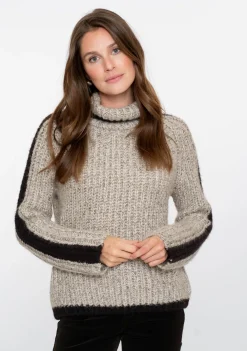 Truien>GEISHA COLTRUI