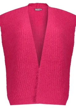 Gilets|Blazers & Jasjes>GEISHA GILET