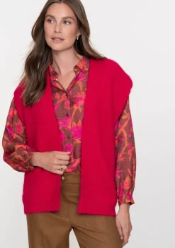 Gilets|Blazers & Jasjes>GEISHA GILET