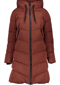 Winterjassen|Jassen>GEISHA JACK