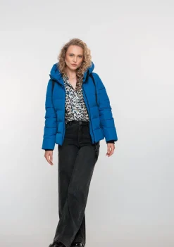 Winterjassen|Jassen>GEISHA JACK