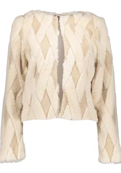 Blazers & Jasjes>GEISHA JASJE Off white