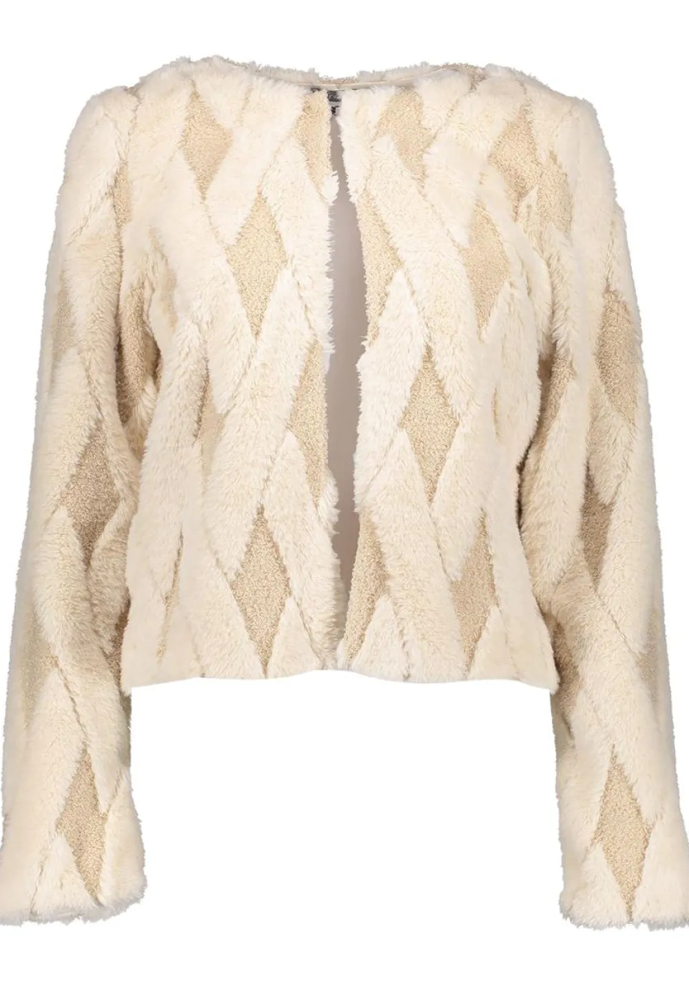 Blazers & Jasjes>GEISHA JASJE Off white