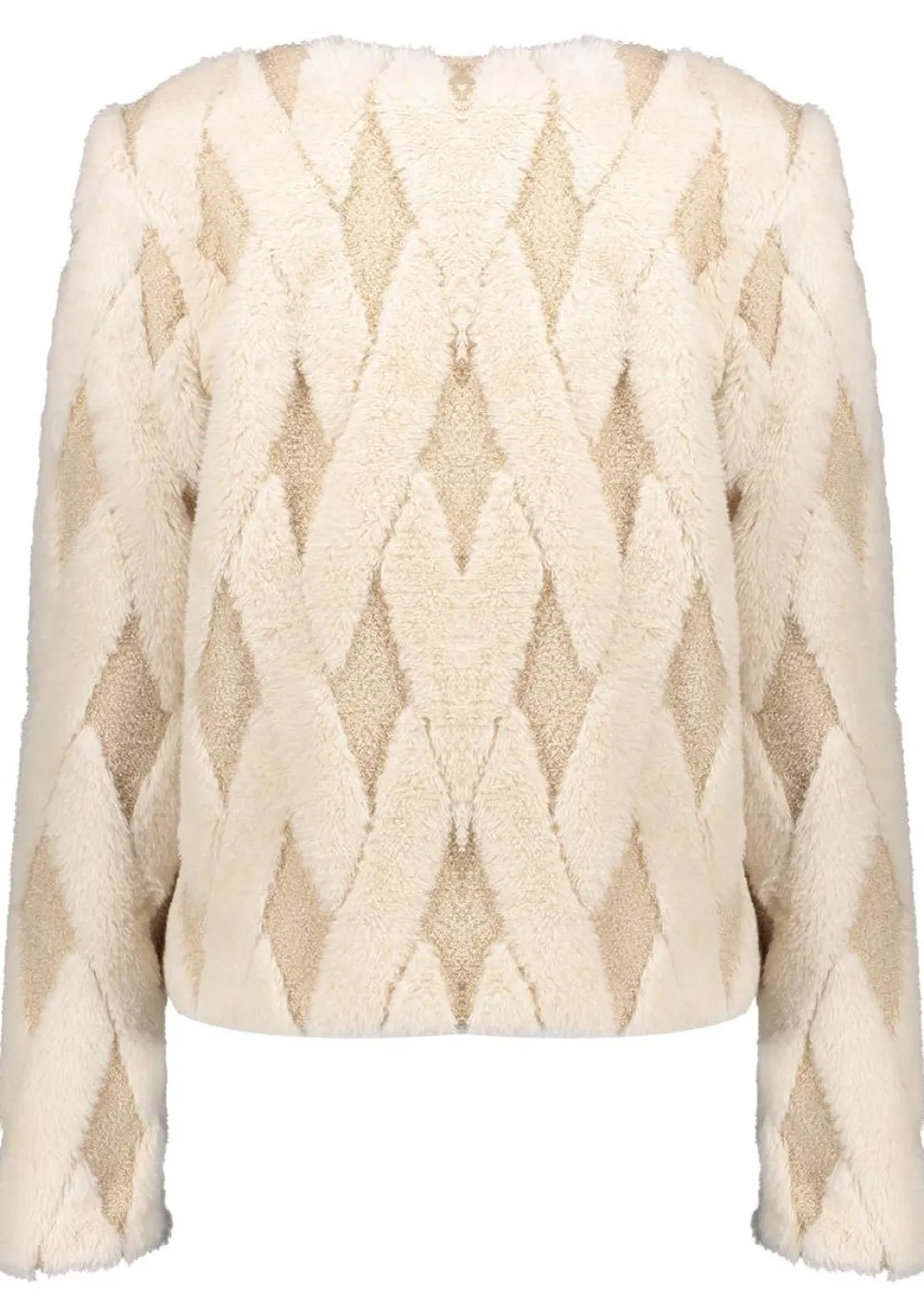 Blazers & Jasjes>GEISHA JASJE Off white