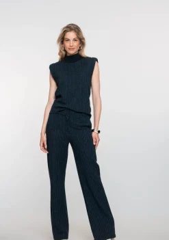 Pakken & Co-Ords|Broeken>GEISHA PANTALON