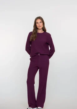 Pakken & Co-Ords|Broeken>GEISHA PANTALON