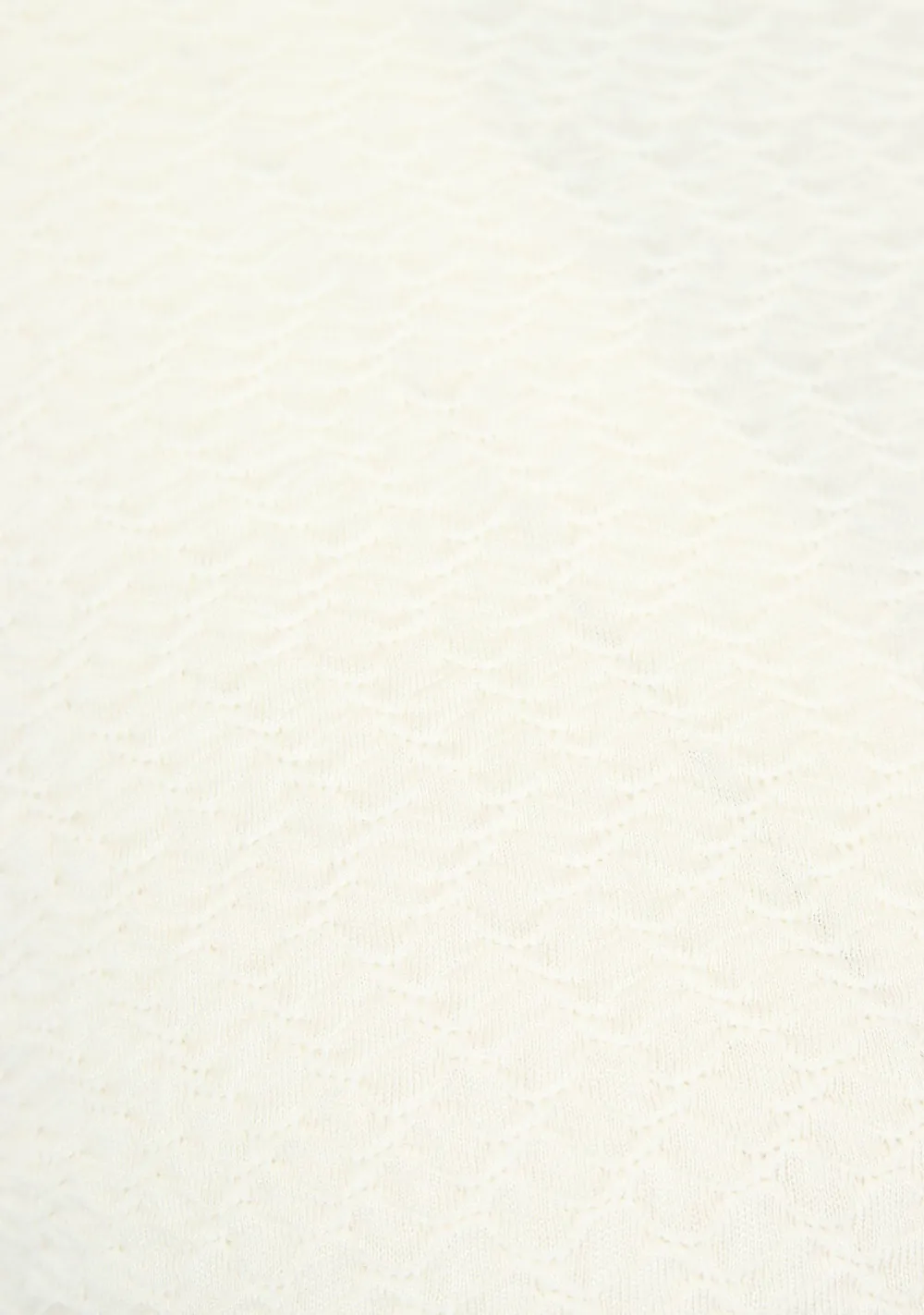 Shirts>GEISHA SHIRT Off white