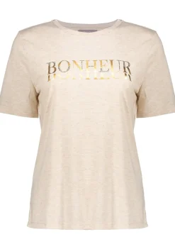 Shirts>GEISHA SHIRT Beige