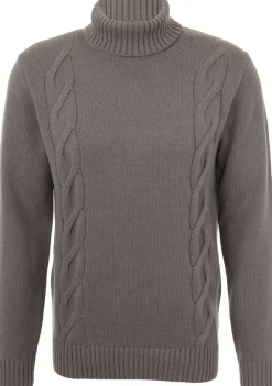 Truien>GENTI COLTRUI Bruin