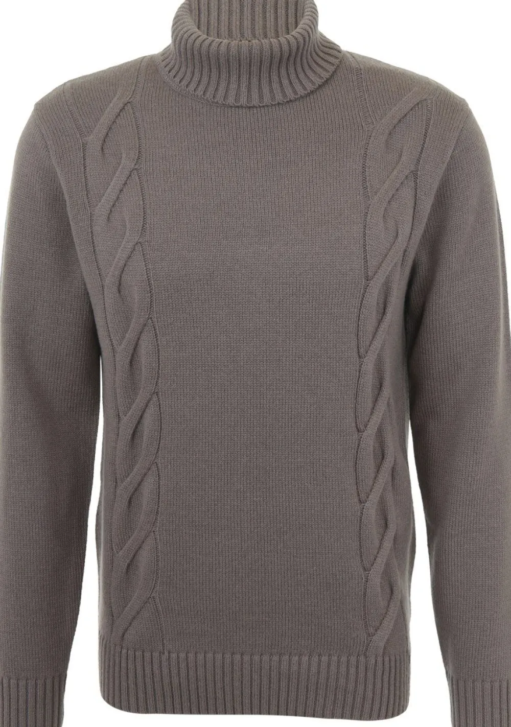 Truien>GENTI COLTRUI Bruin