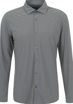 Overhemden>GENTI OVERHEMD