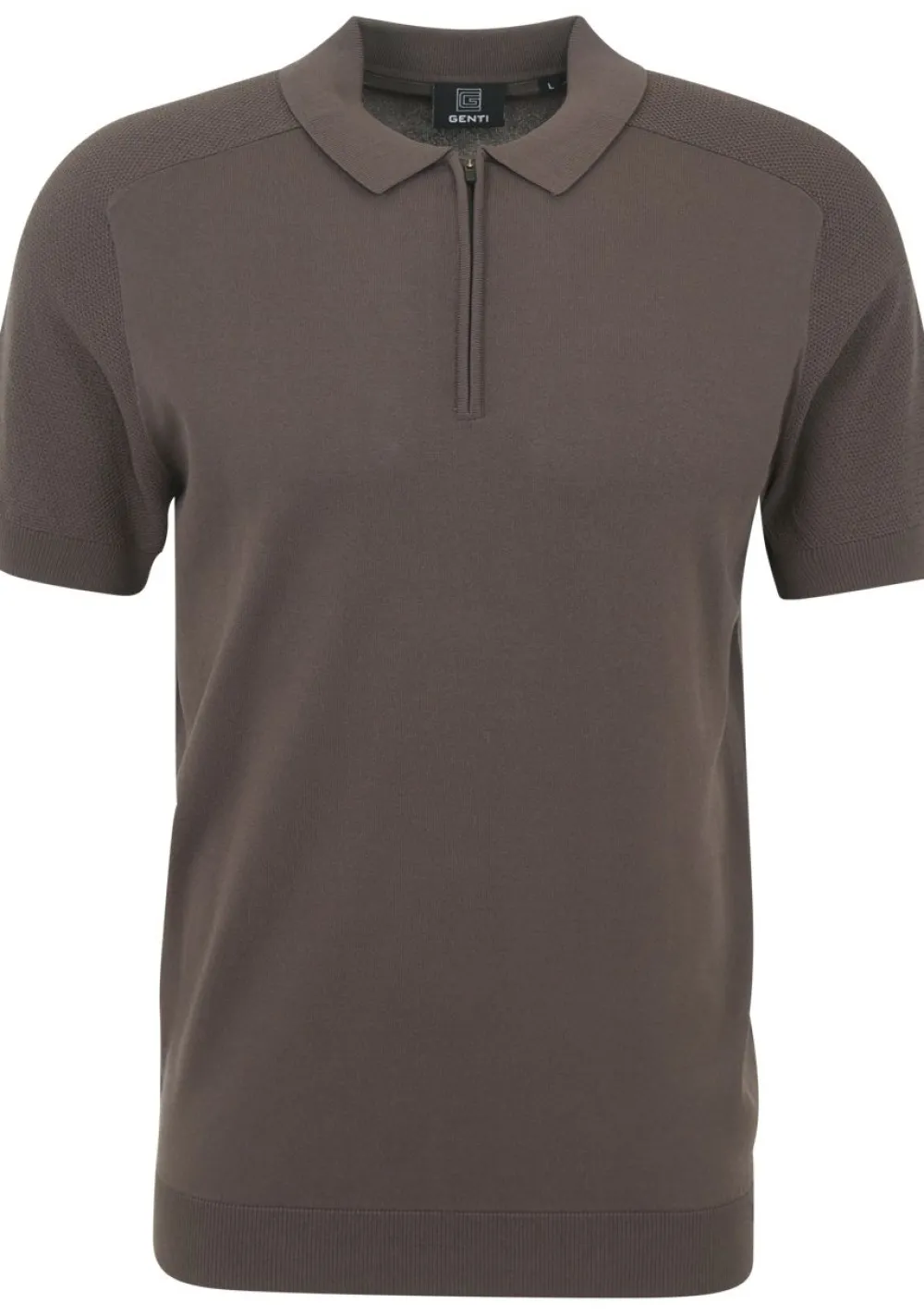 Polo's>GENTI POLO Bruin