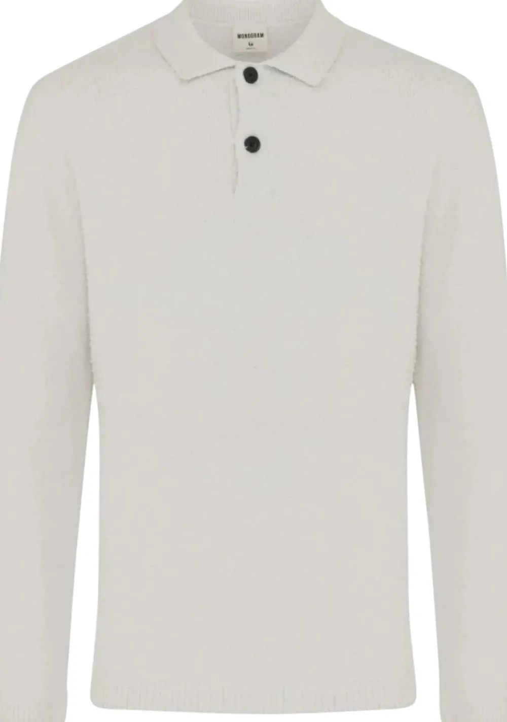 Polo's>GENTI POLO Off white