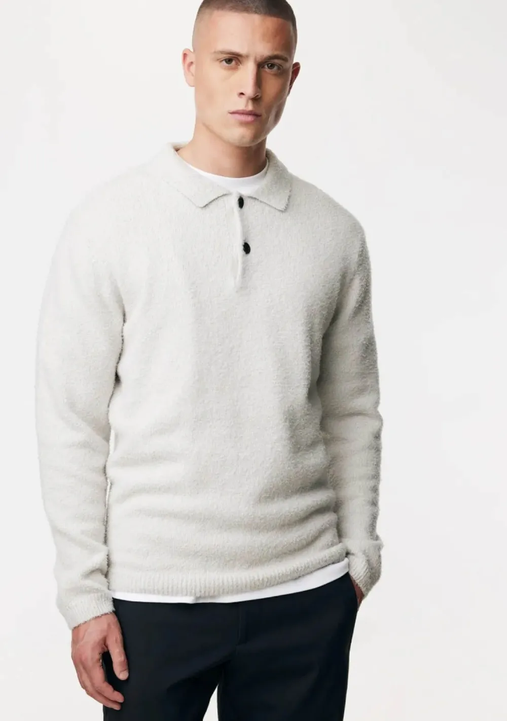 Polo's>GENTI POLO Off white